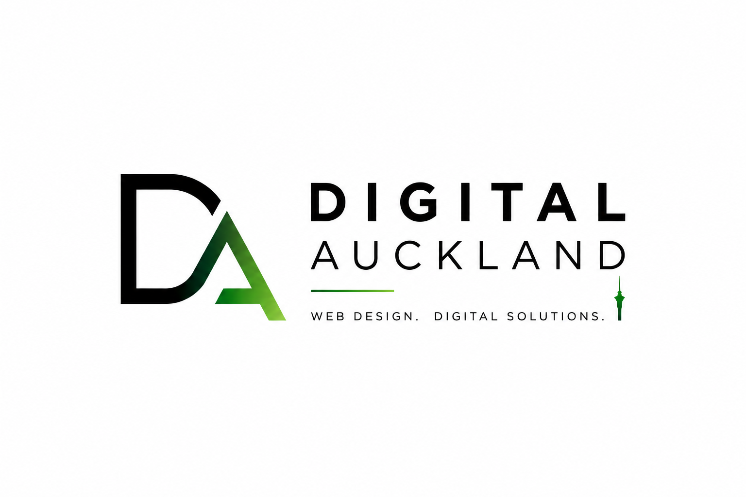 Digital Auckland — Web Design and Digital Solutions